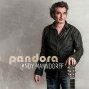 Review: Andy Mandorff - Pandora